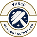 Yosef personal trainer logo